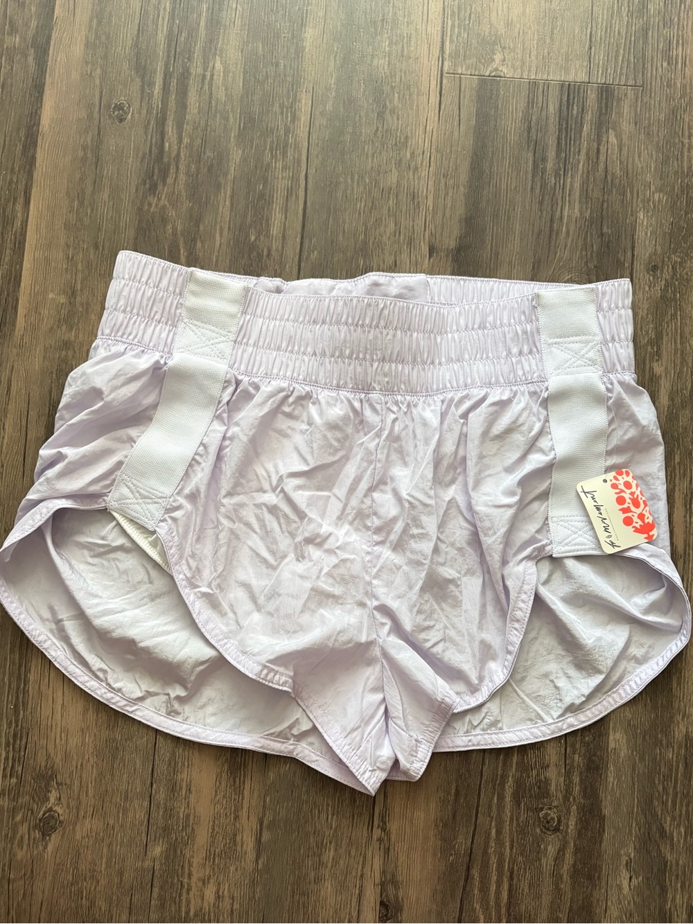 FP Movement Trail Angel Shorts